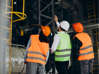 Vedant Ispat HR Plate Raipur