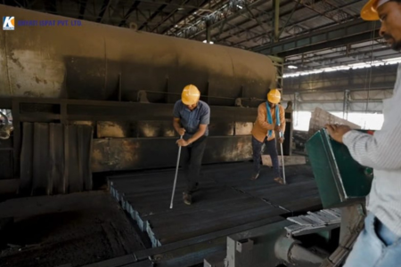 Vedant Ispat HR Plate Raipur