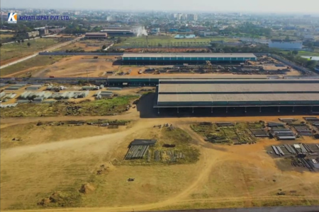 Vedant Ispat HR Plate Raipur