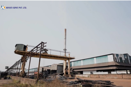 Vedant Ispat HR Plate Raipur