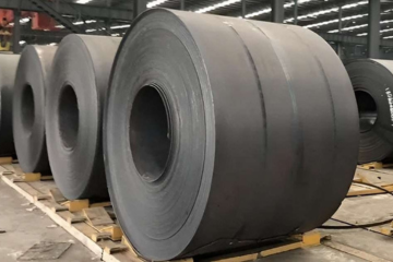 Vedant Ispat HR Plate Raipur