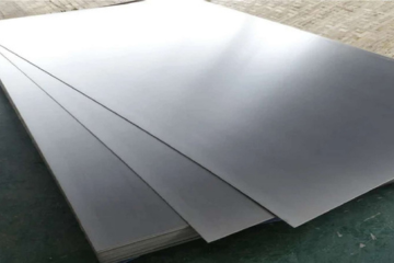 Vedant Ispat HR Plate Raipur